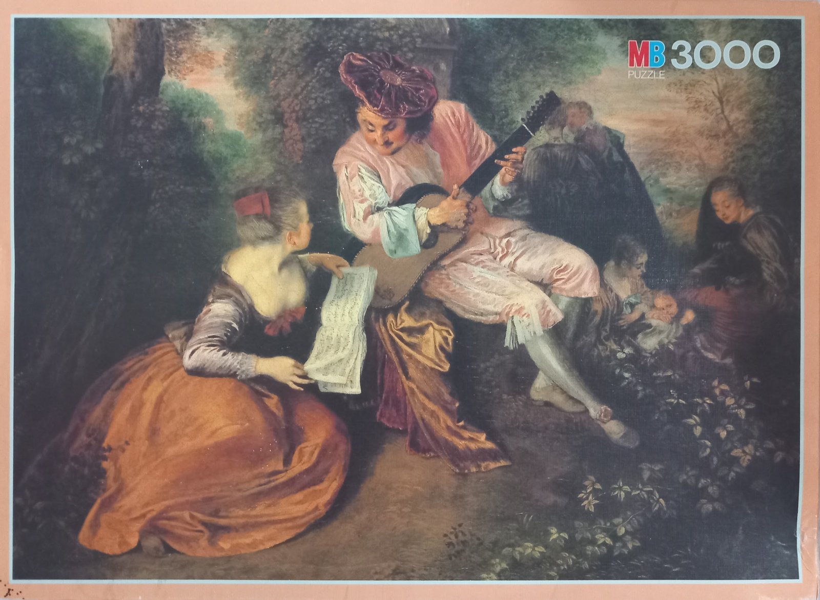 Puzzle image